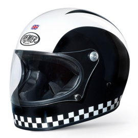 Premier Trophy Retro