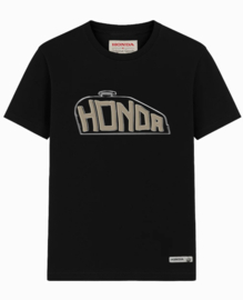 T-shirt Honda Vintage Tank