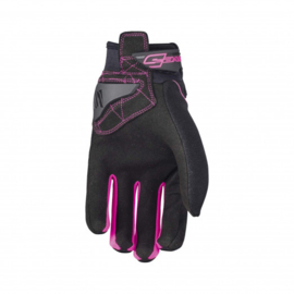 Five Globe Pink Dames