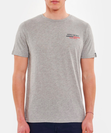 T-shirt Hero Seven 1971 Tee Grey