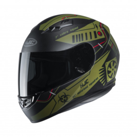 HJC CS-15 Tarex