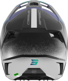 Helm Shot Speed Olymp