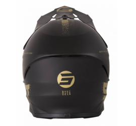 Helm SHOT Furious RAW 2.0