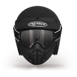 Premier Vintage Mask U9