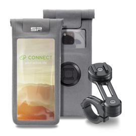 SP CONNECT Moto Bundle Universeel