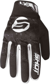 Handschoenen SHOT Drift Spider - Diverse kleuren