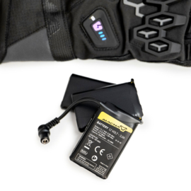 Macna Rafino RTX 12V 3A kit