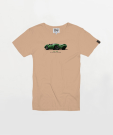 T-shirt Hero Seven ASTON DBR1 - Nevada