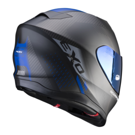 SCORPION EXO-520 Air Laten - Diverse kleuren