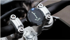 Beeline Navigatiesysteem Moto II
