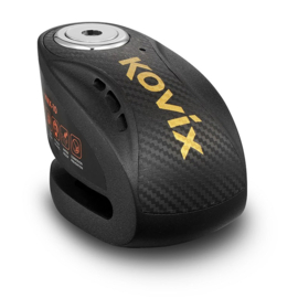 Kovix USB Alarm Disc Lock KNX 10