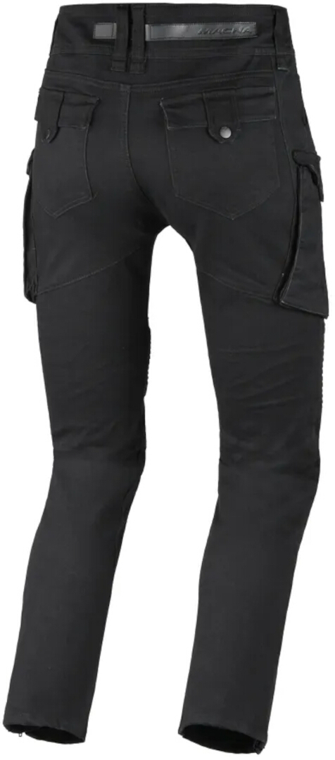 Motorbroek Macna Durham Easy