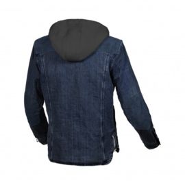 Motorhoodie Macna Inland