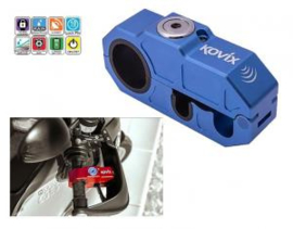 Kovix Smart Alarm BRAKE lever