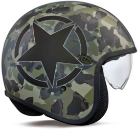 Premier Vintage Star Camo