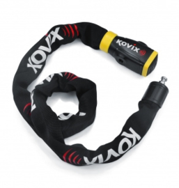 Kovix Smart Alarm CHAIN Lock  8mm*120mm