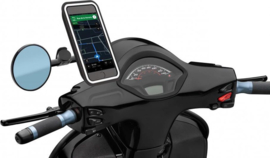 Shapeheart smartphonehouder V2 scooter