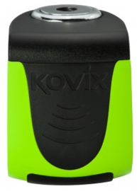 Kovix Smart Alarm Disc Lock USB