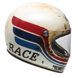 Premier TROPHY HELM BTR 8 BM