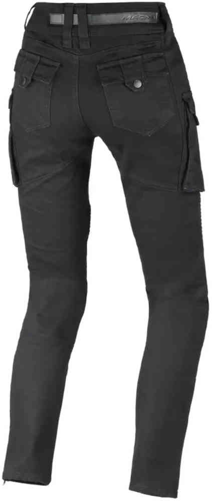 Motorbroek Macna Duplan Dames