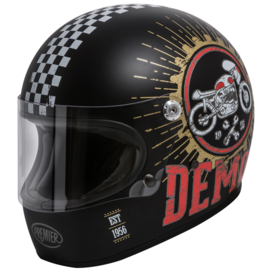 Premier Trophy Speed Demon