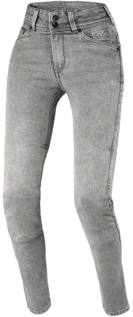 Motorbroek Macna Aramon Dames Slim