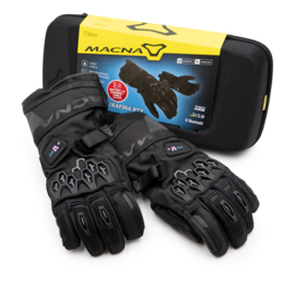 Macna Rafino RTX 12V 3A kit