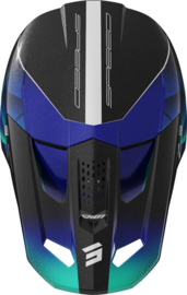 Helm Shot Speed Olymp