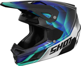 Helm Shot Speed Olymp