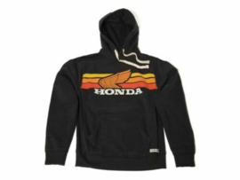 Honda Vintage Sunset Hoodie