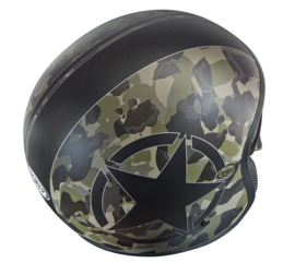 Premier Vintage Star Camo