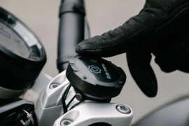 Beeline Navigatiesysteem Moto II