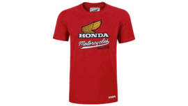 T-Shirt Honda Vintage Elsinore