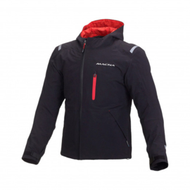 Macna Refuge Rainhoodie