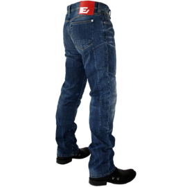 Esquad Triptor Smoky Blue Jeans