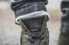 Falco Lennox - Army green