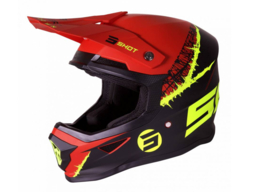 Helm SHOT Furious Storm