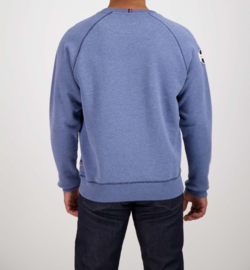 Sweater Le Mans - King of indigo