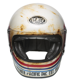 Premier TROPHY HELM BTR 8 BM