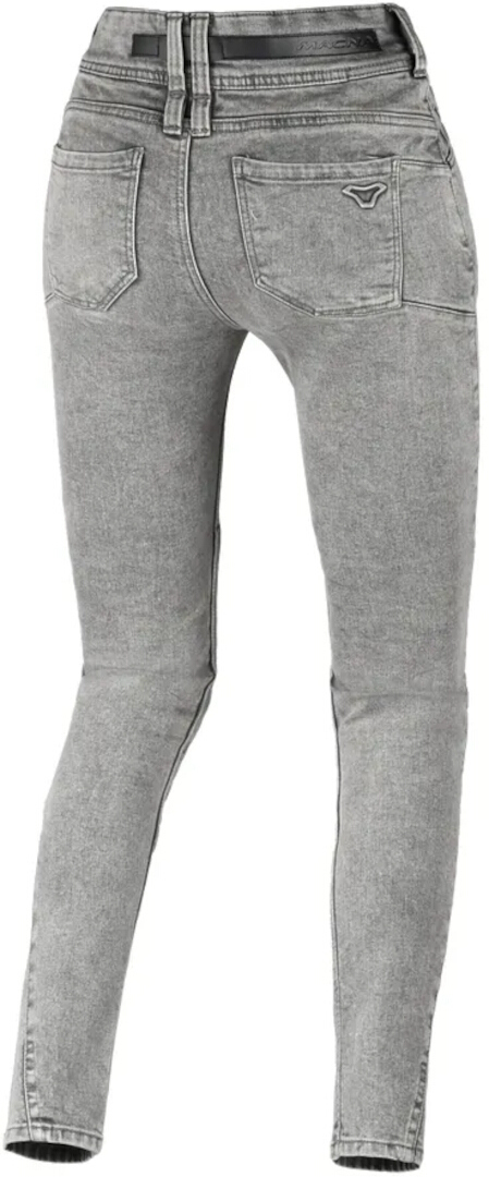 Motorbroek Macna Aramon Dames Slim