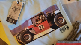 T-shirt Hero Seven Buggy