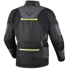 Motorjas Macna Air Hybrid 2.0 - Night Eye