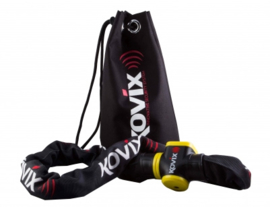 Kovix Smart Alarm CHAIN Lock  8mm*120mm