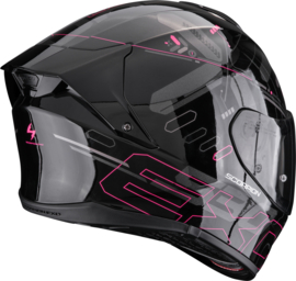 Scorpion EXO-530 Air Fond - Diverse kleuren