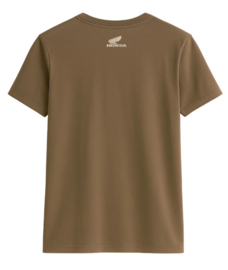 T-shirt Honda Vintage Wing Logo