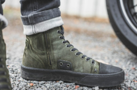 Falco Lennox - Army green