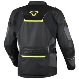 Motorjas Macna Air Hybrid 2.0 - Night Eye
