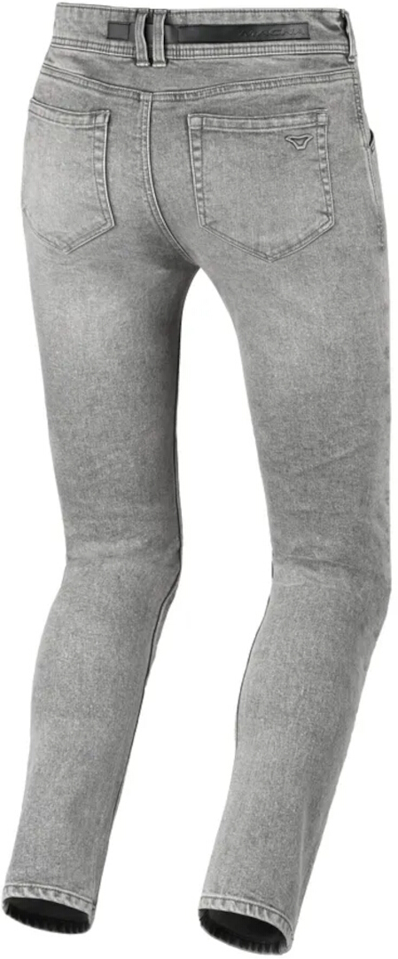Motorbroek Macna Portola Slim