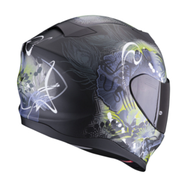 Scorpion EXO-520 EVO AIR MELROSE