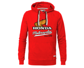 Honda Vintage Elsinore Hoodie